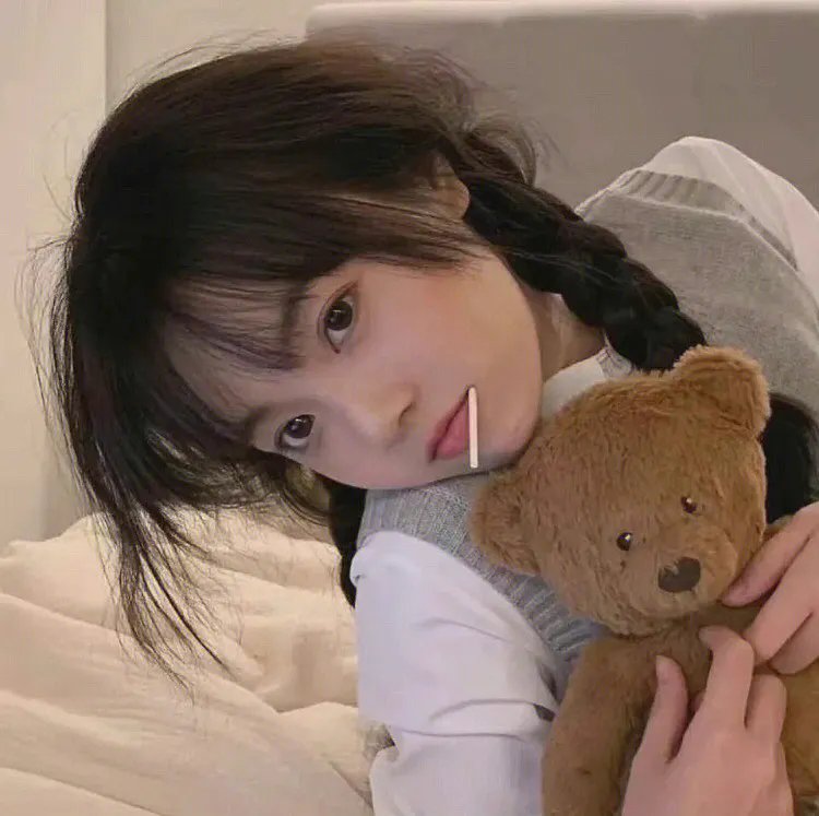 我看到了裸体